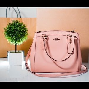 SOLD!! AUTHENTIC COACH HAND BAG